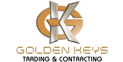 Golden Keys Trading